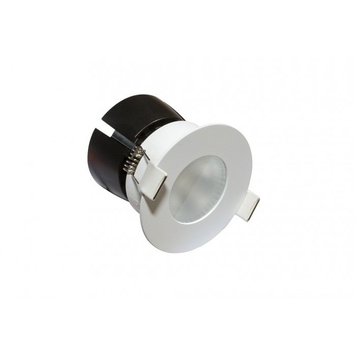 Fixed Fire Rated LED Downlight
